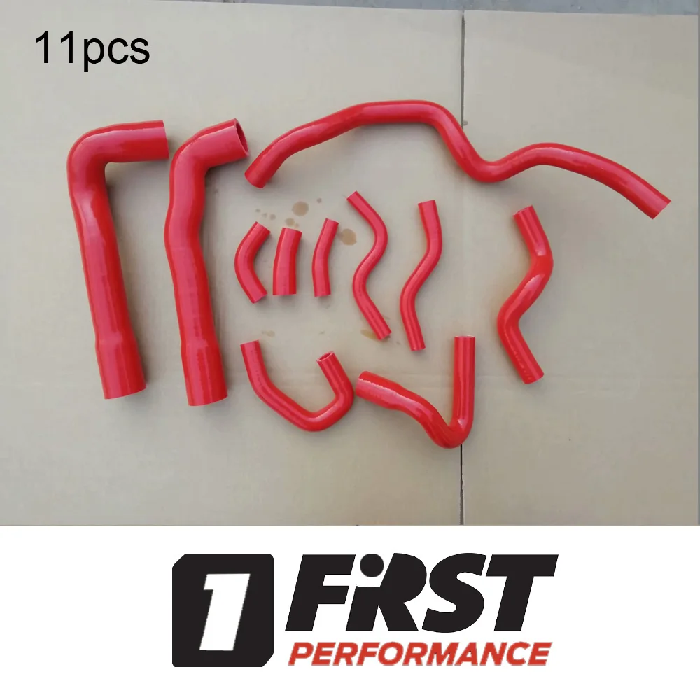 Силиконовый шланг охлаждающей жидкости для радиатора BMW E36 M3 325i 316i European 1992