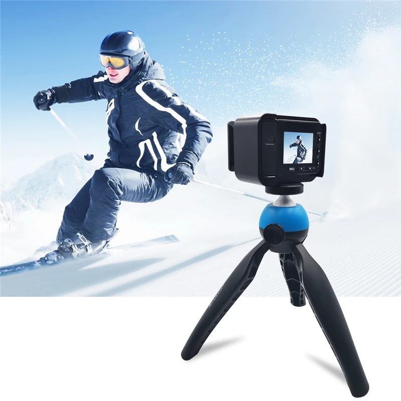 Защитный чехол из алюминиевого сплава для камеры Sony RX0 II и УФ-фильтр 37 мм