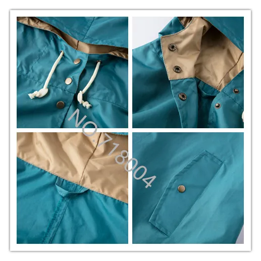 

Long Waterproof Hooded Rain Coat Yellow Women Jacket Windbreaker Rain Coat Waterproof Poncho Capa De Chuva Rain Gear L