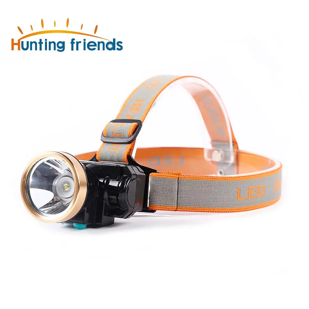 

Mini Miners Lamp LED Head lamp Lithium Battery Cordless Miners Cap Lamp Rechargeable Headlight for Working Outdoor Activities