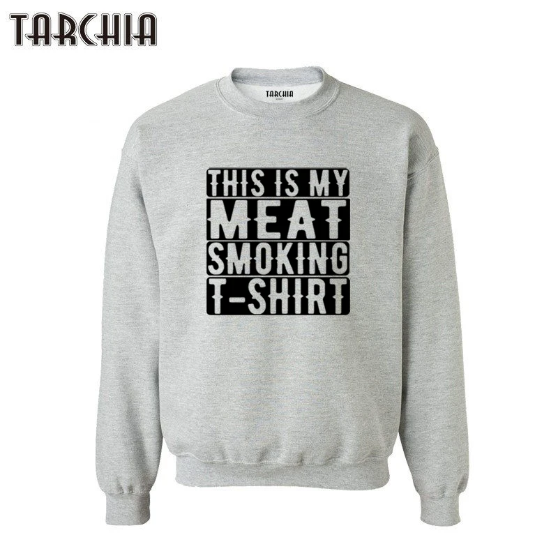 TARCHIA печать мяса курительные хлопковые большие дешевые горячие продажи