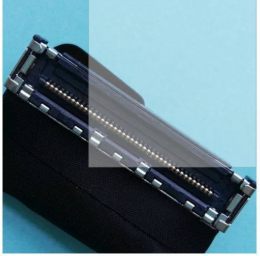 

Video screen Flex cable For Dell Latitude E5580 M3520 laptop LCD LED Display Ribbon cable DC02C00E800 0748W1 CDM80