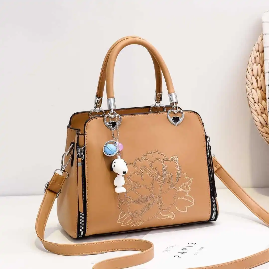 

DORI LAYDEN 2020 New Hand Bags Multi-colors Lady Shoulder Crossbody Bags Fashion Women Bags Messenger Bags Bolsos Sac a Main