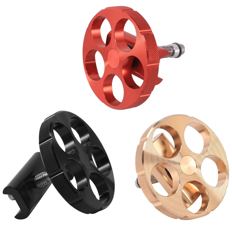 

C Type Hinge Clamp for Brompton Folding Bike Buckle Folding Bike Frame Connectors Bike Accessories