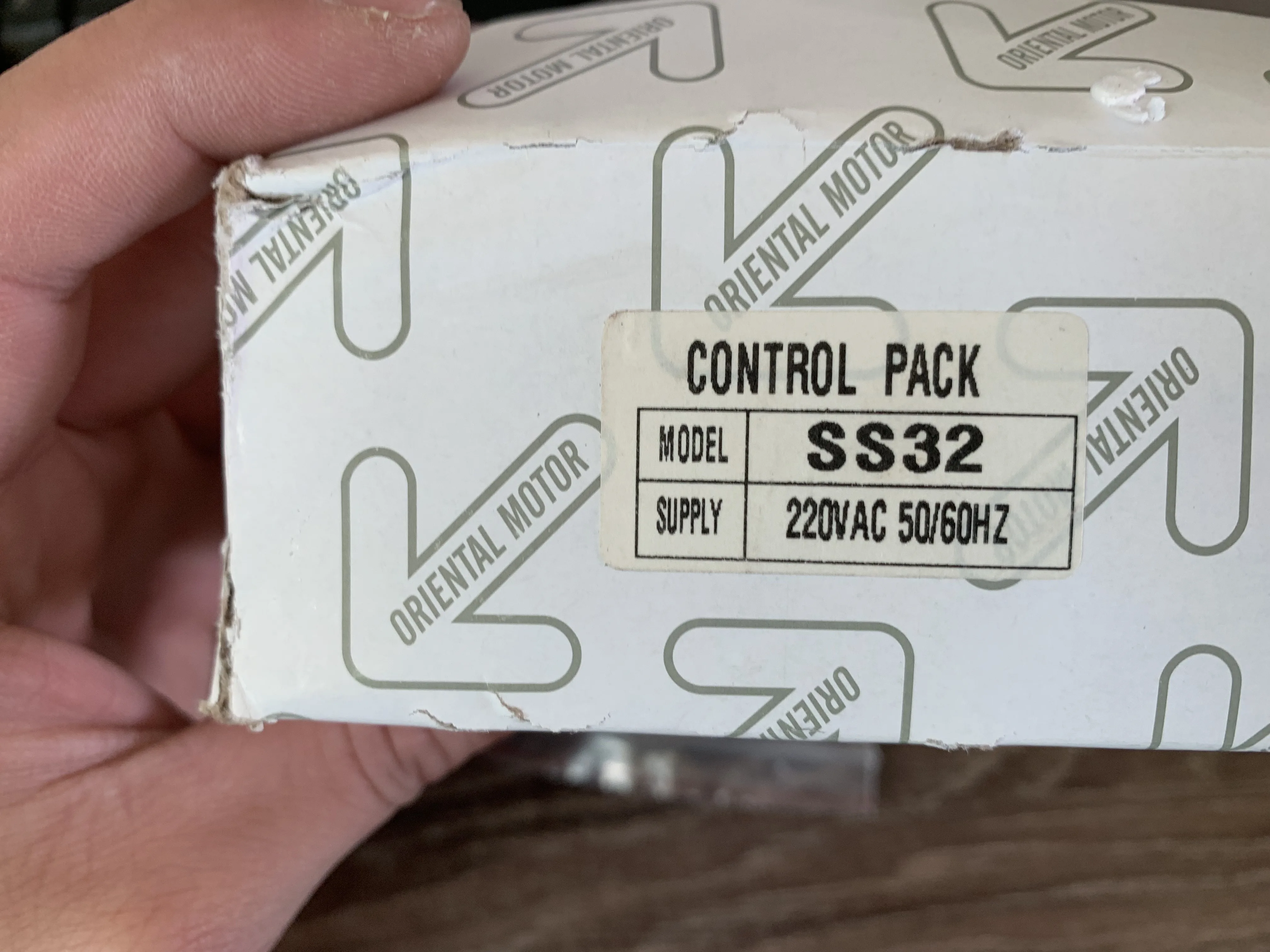 Японская Восточная регулятор двигателя SS32 11 контактов 220 В 50/60 Гц | Обустройство