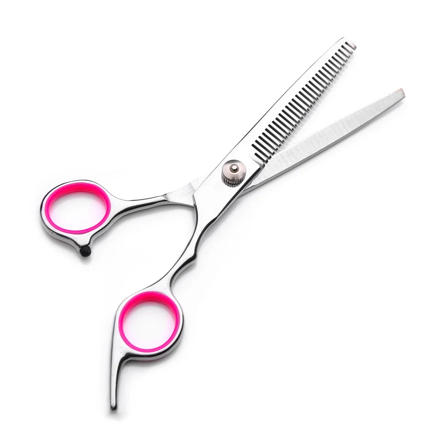 Парикмахерские ножницы LAIKOU Профессиональные парикмахерские набор для стрижки