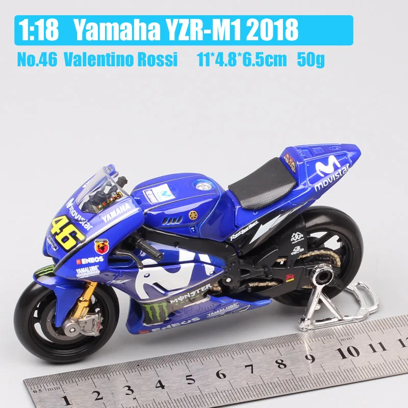 Maisto 1 18 завод YAMAHA YZR-M1 racer No#99 лого Jorge Lorenzo YZR M1 GP уфи мотоцикл Movistar rider № 25 Maverick виньялес транспортных средств литой мотоцикл Модель весы игрушка