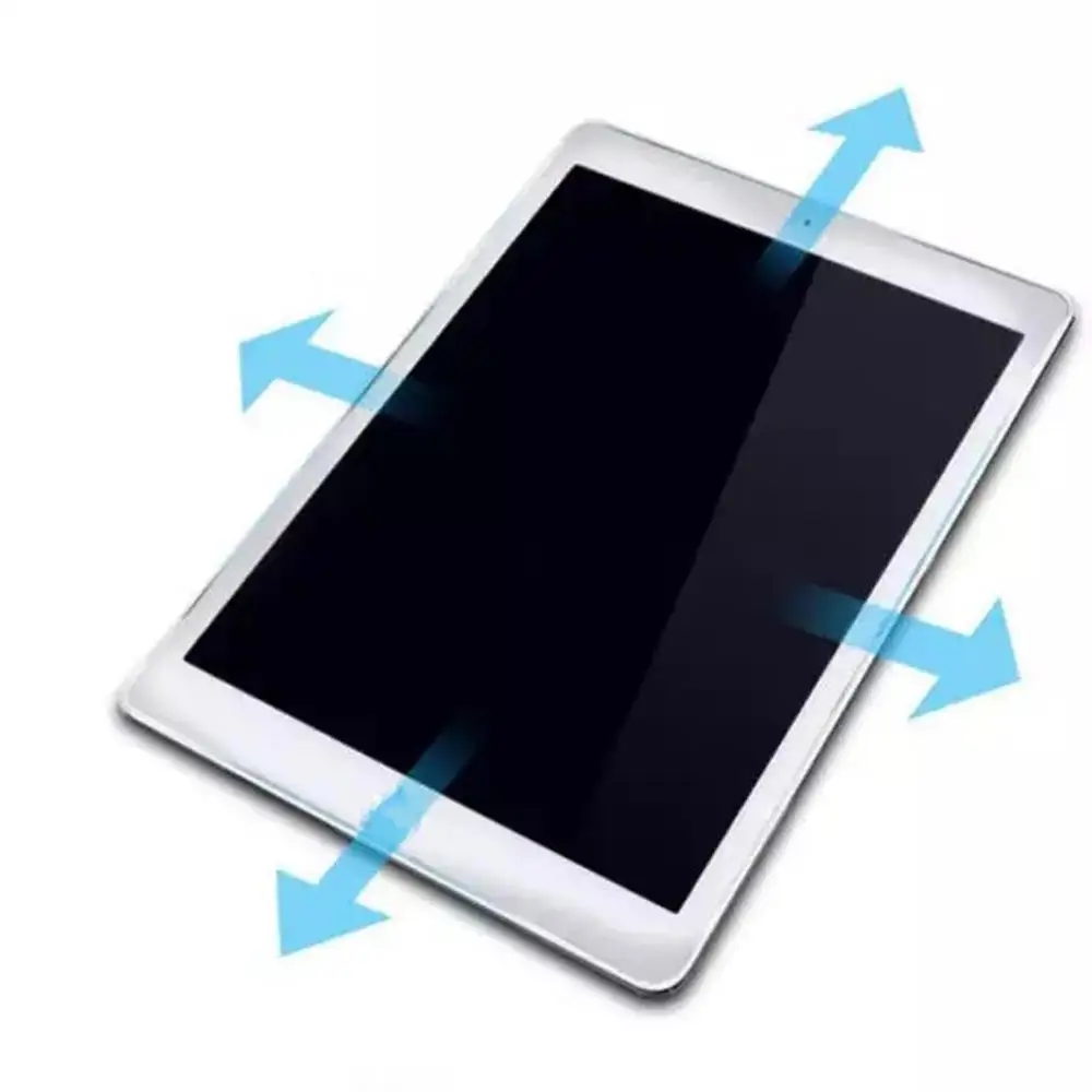 Универсальное закаленное стекло супер прозрачное полное покрытие Защитная