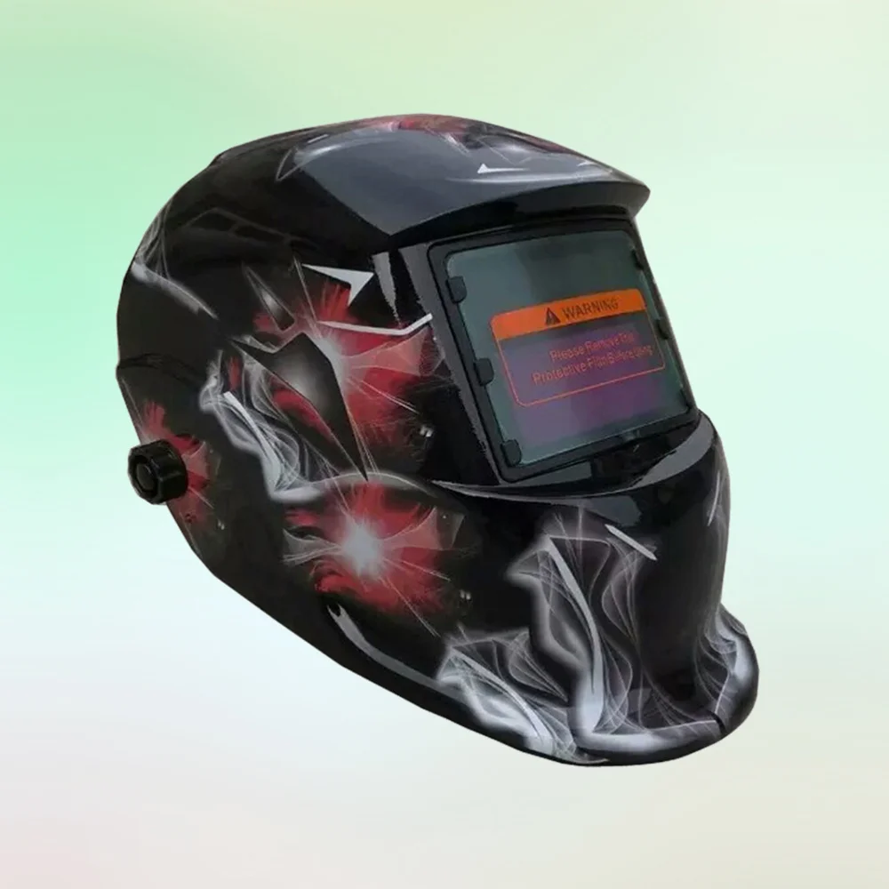 

Solar Automatic Welding Helmet Welding Helmet Welding Shield Welding Helmet