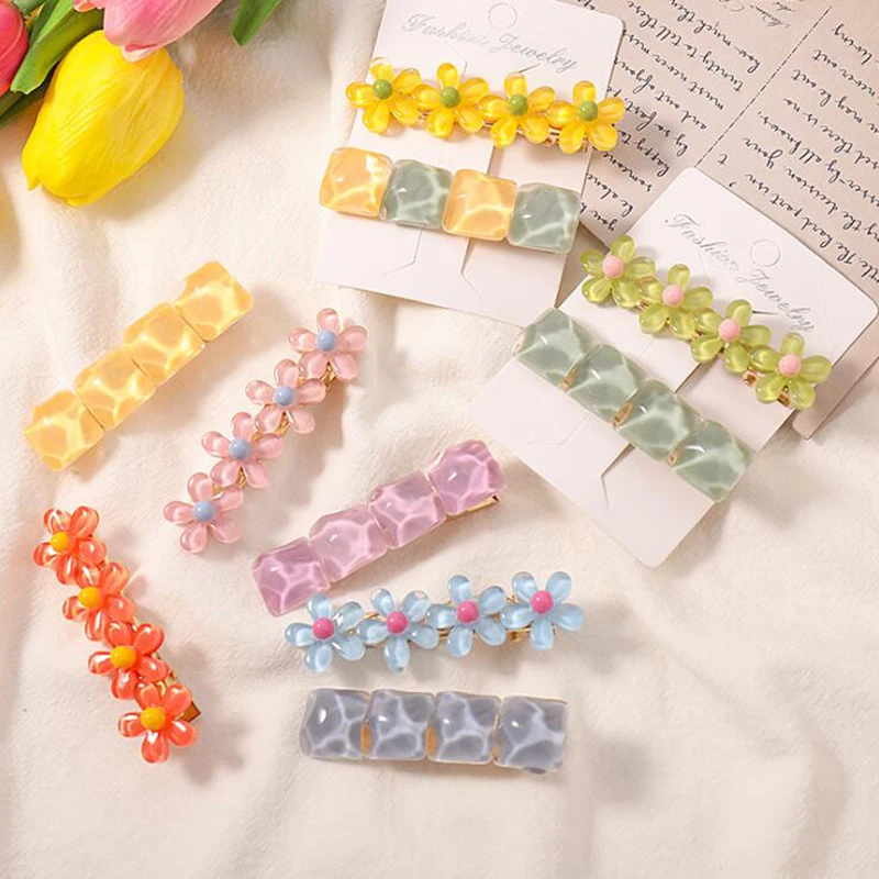 2 шт./компл. детские заколки для волос| |