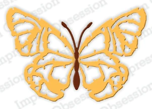 

Metal Cutting Dies butterfly Scrapbooking Stencil Cut Die For DIY Card Crafts Handmade