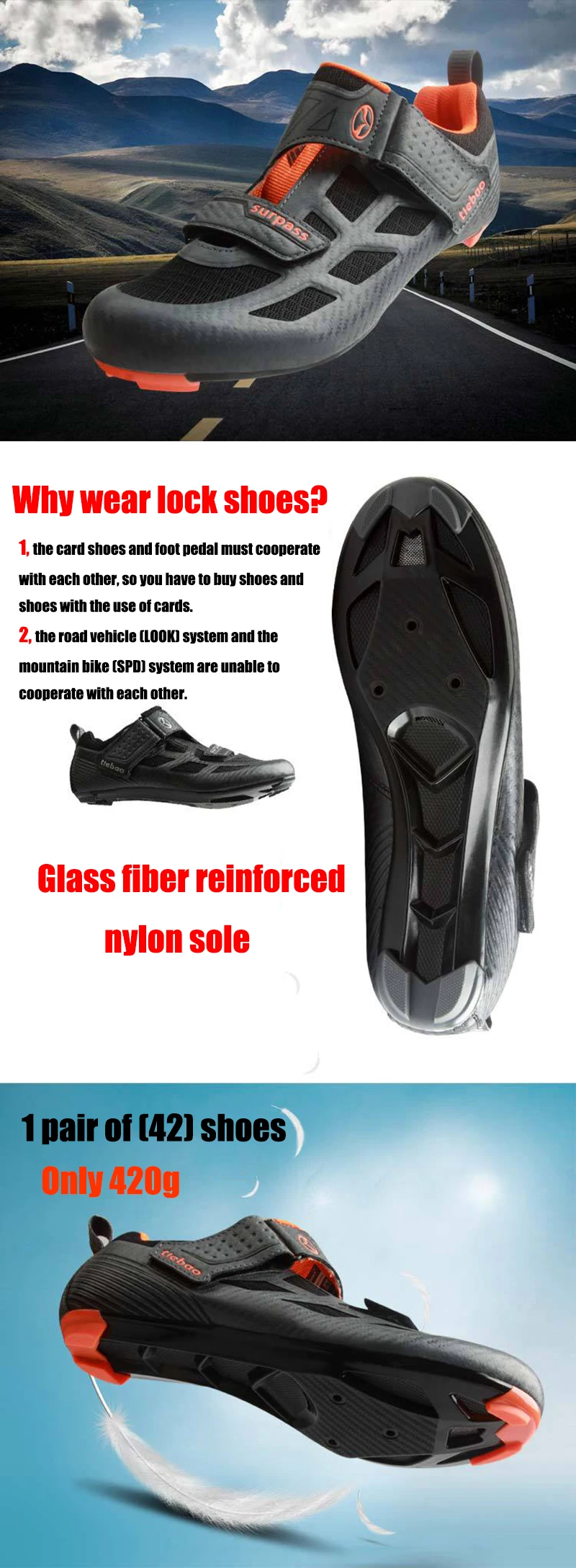 TIEBAO/Обувь для гоночного велосипеда; zapatillas hombre zapatillas bicicleta; дорожная обувь; sapatilha ciclismo; кроссовки для велоспорта