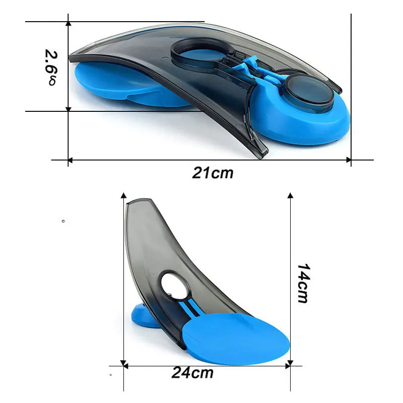 1 шт. складной тренажер давления для игры в гольф тренировочный реальное