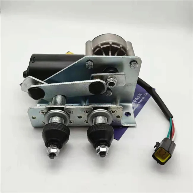

EC210B EC290B Excavator Wiper Motor 14530079 VOE14530079