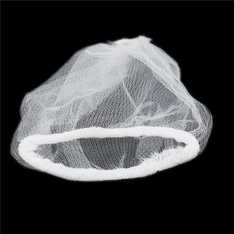 600 шт. фильтр для волос и захвата раковины слива кухонной предотвращение