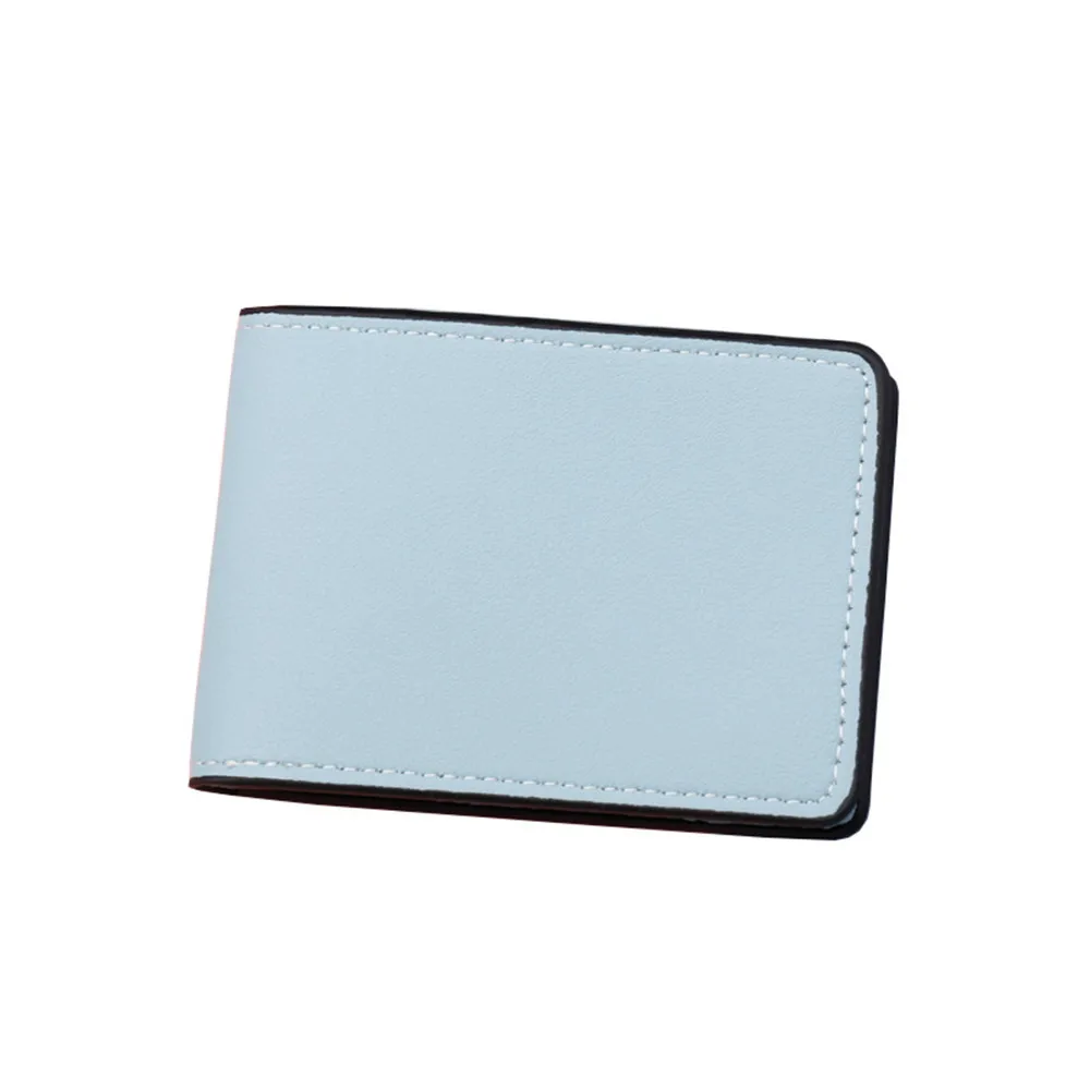 

Fashion Ultra Thin General Card Case Driver License Purse Wallet Driving Document Holder Cover Business Wallet Case