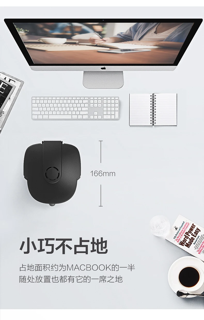 

American Household Automatic Drip Coffee Machine Type Mini Small Pot Cooking