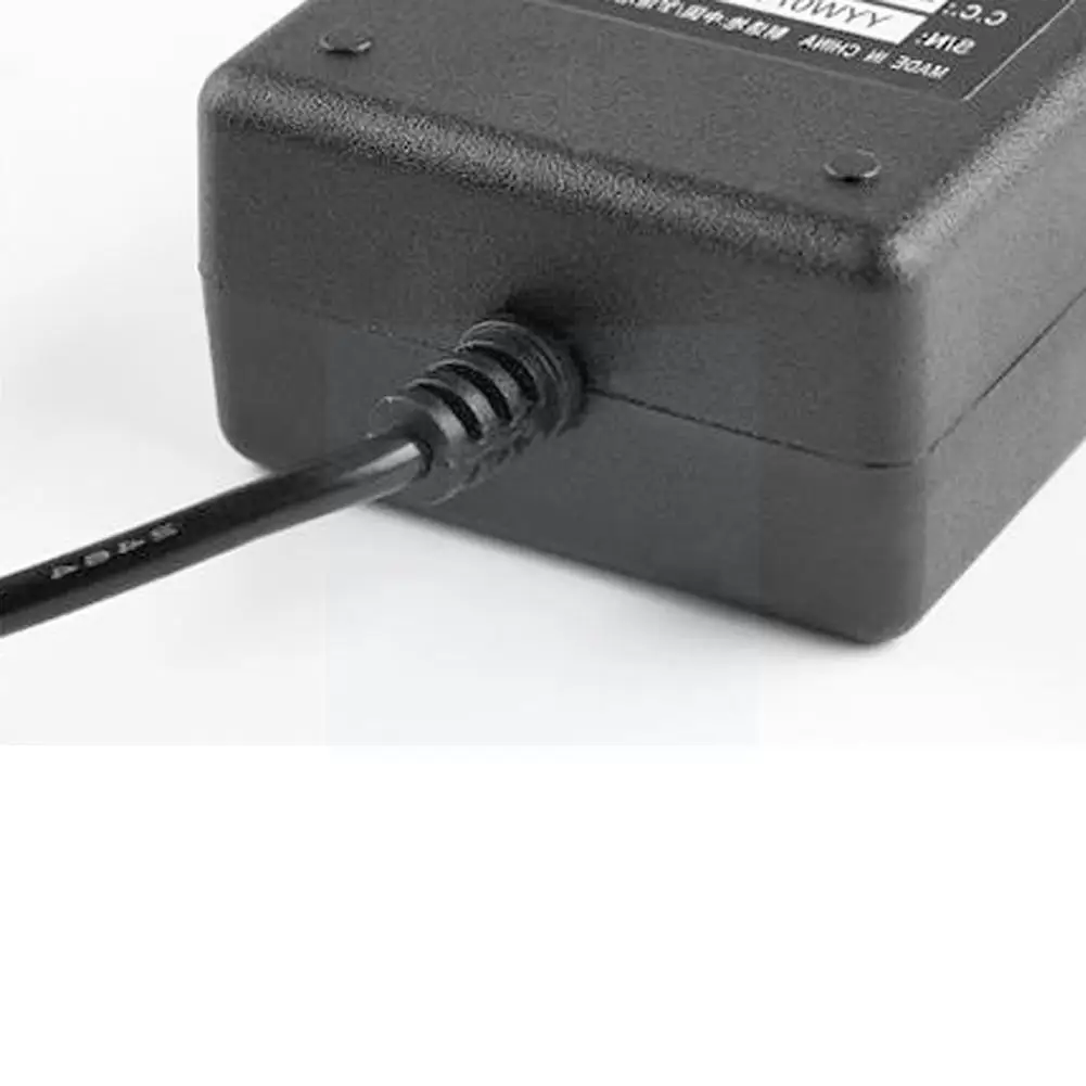 

100V-240V AC To DC Power Adapter for Logitech Racing G940 G27 Wheel Flying DA-42H24 G29 Joystick ADP-18L Steering APD G25 V9Z2