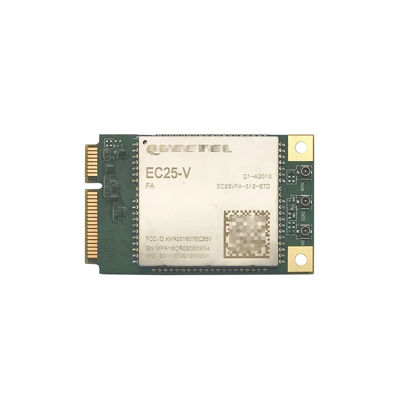 Quectel EC25-AF Mini PCIe EC25-AFX EC25AFXGA-128-SGAS EC25-AFXD ec25-affa mini pcie Беспроводной модуль CAT4