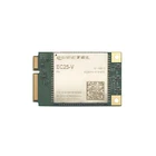 5 шт. Quectel EC25-V Mini Pcie CAT4 беспроводной модуль LTE 4G модуль EC25 B4B13