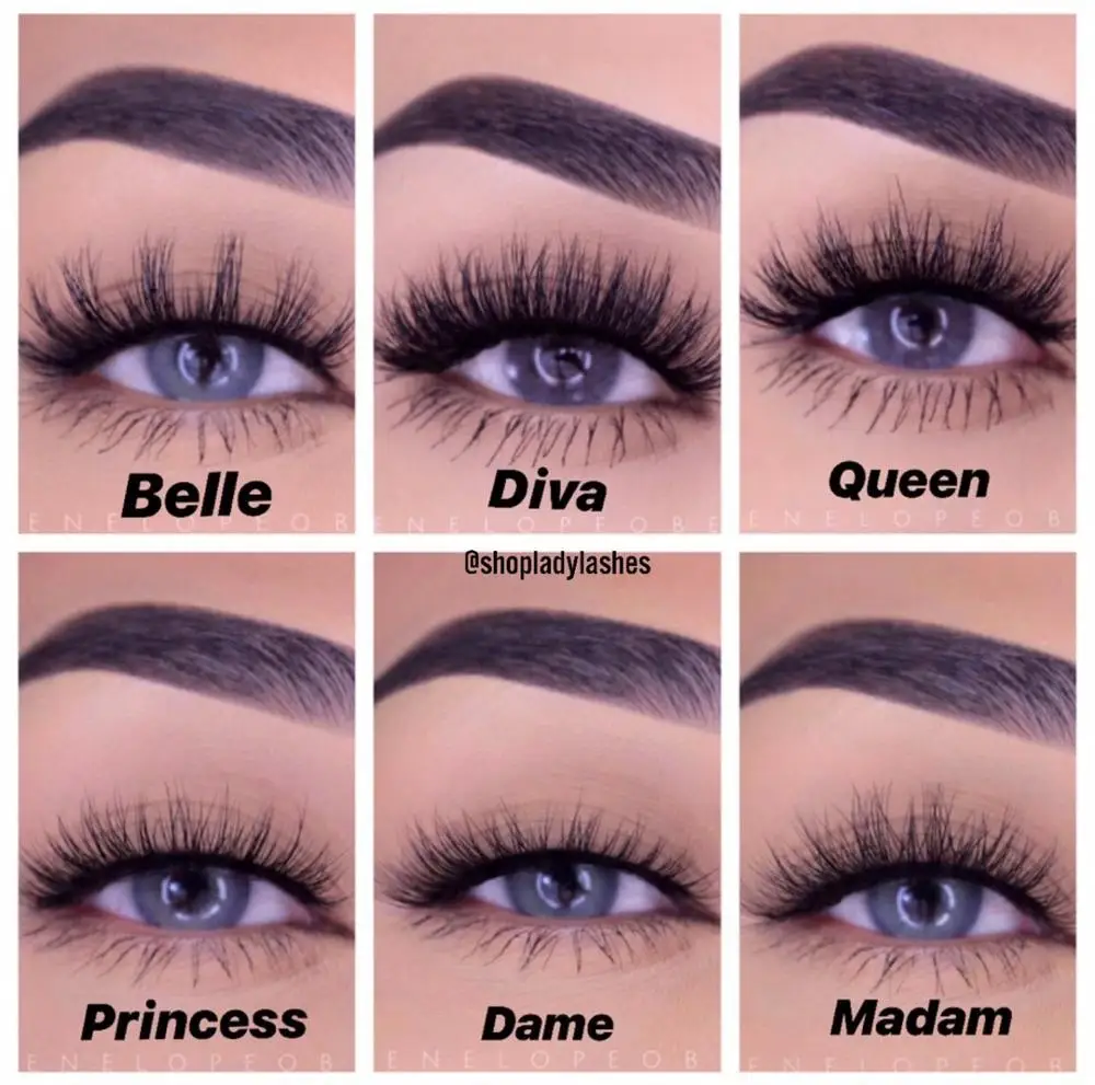 

3 pairs of 3D false eyelashes handmade soft mink eyelashes natural thick long eyelashes makeup extension eyelash tool