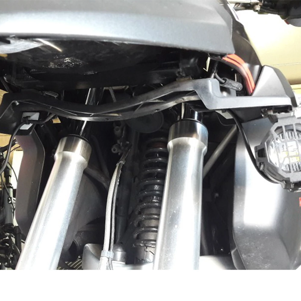 Мотоциклетный Штатив для BMW R1200GS Adventure R 1200 GS ADV 2013-2016 держатель фар дальнего света |