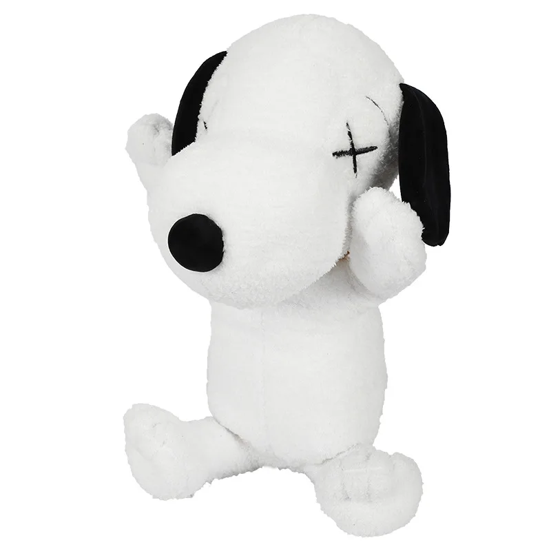 

28cm Snoopy Collection Super Soft Kawaii Baby Plush Toys, Cute and Comfortable Toy Dogs, Children's Plush Toys Gifts for Childre