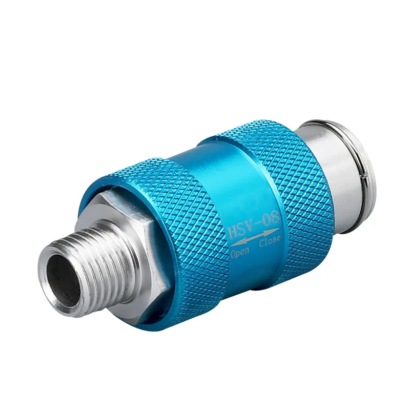 Выхлопной клапан серии HSV дефлекторный МОДЕЛЬ 08/10/15 Пневматический регулирующий