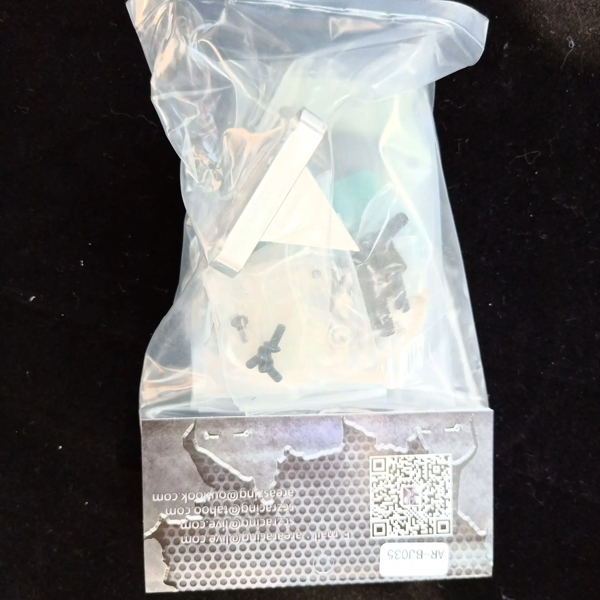 Система пневматических клапанов Area Rc для двигателя 23/26/29/30.5cc 1/5 baja losi DBXL rc car|Детали