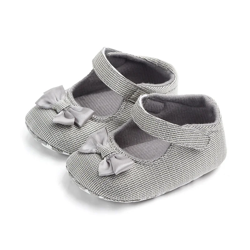 

NEW Summer Kids Shoes Fashion Leathers Sweet Children Shoes For Girls Toddler Baby Breathable Bow Shoes011