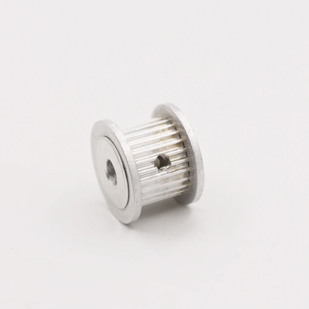 

2GT Тип 26 T 26 зубьев 2 мм Шаг зубчатые шкивы 5/6 мм Внутреннее отверстие 7/11 мм Ширина ремня синхронный шкив ремня