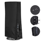 Пылезащитный чехол для игровой консоли PS5, пылезащитный чехол, моющийся пылезащитный чехол для PlayStation 5, аксессуары для игр PS5