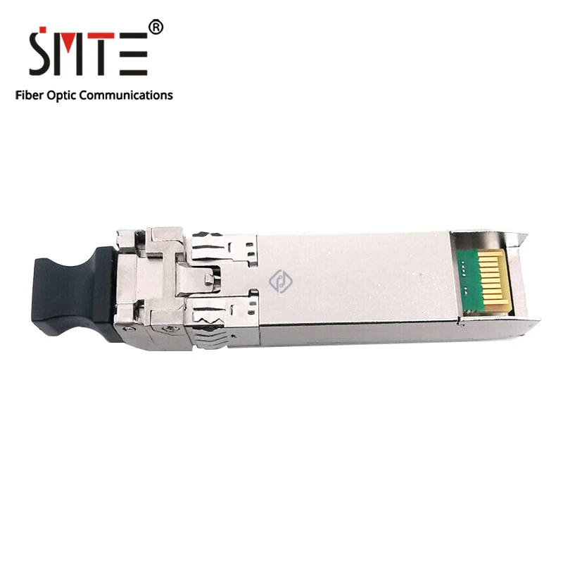 Genuíno da Fibra de hg Módulo Ótico Module Mxpd-123s-f 7 Transceptor de fibra Óptica