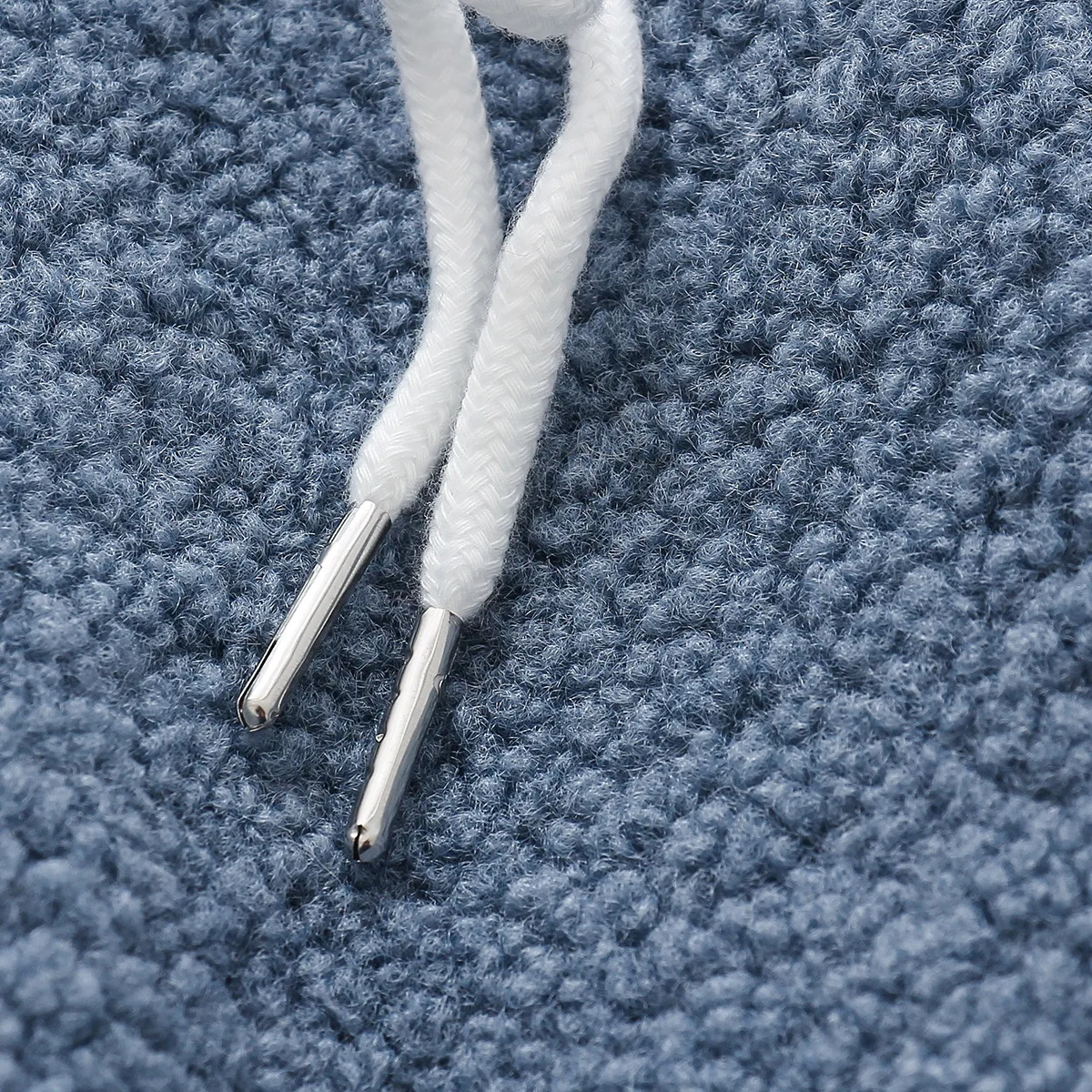 

Pure Color Hooded Sweatshirt 2020 Autumn Winter Long-sleeved Top Regular Cotton Material Casual Style Fashionable And All-match