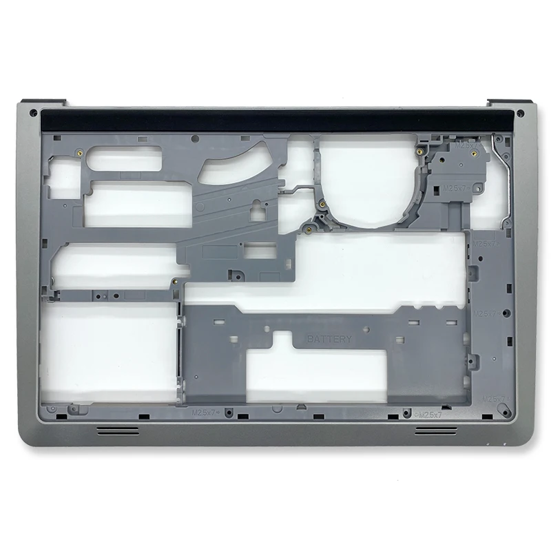 New For Dell Inspiron 15-5000 5545 5547 5548 P39F Laptop Palmrest Upper Case Base Bottom Cover Lower Case Inspiron 15 5000 5545