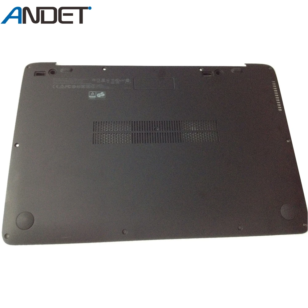 

Original New for HP Elitebook Folio 1040 G1 G2 Bottom Cover Base Housing Case Lower Shell 60273-001