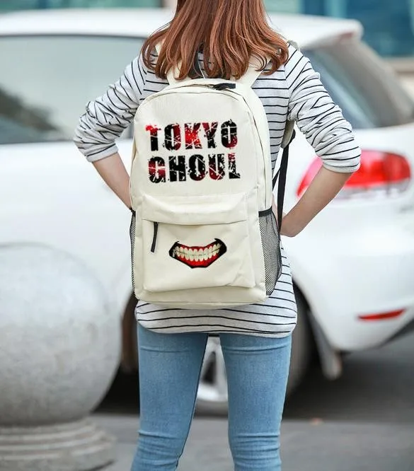 Обувь для косплея Аниме Tokyo Ghoul экшн напечатанный рисунок из плотной ткани с