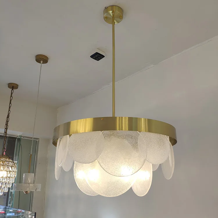 

Современный светильник lampen промышленный канат украшение для ресторана дома E27 светильник светодиодный подвесной светильник s Люстра подве...
