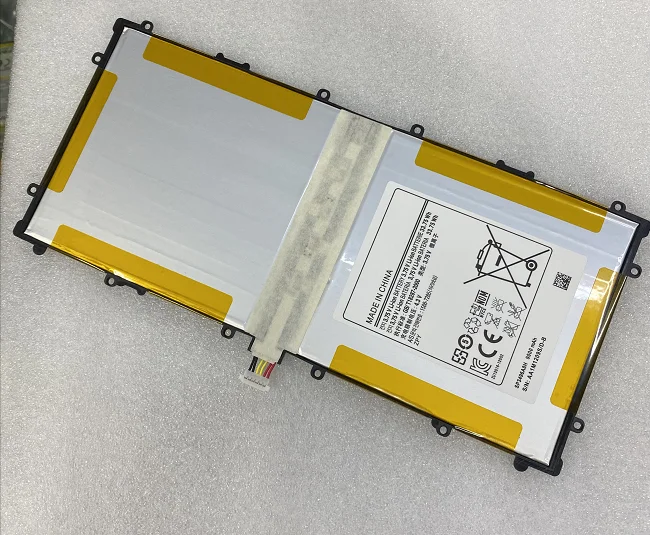 Новый аккумулятор 9000 мАч SP3496A8H для планшета Samsung Google Nexus 10 GT-P8110 HA32ARB.