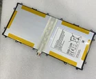 Новый аккумулятор 9000 мАч SP3496A8H, аккумулятор для Samsung Google Nexus 10 GT-P8110, батареи HA32ARB SP3496A8H для планшетов