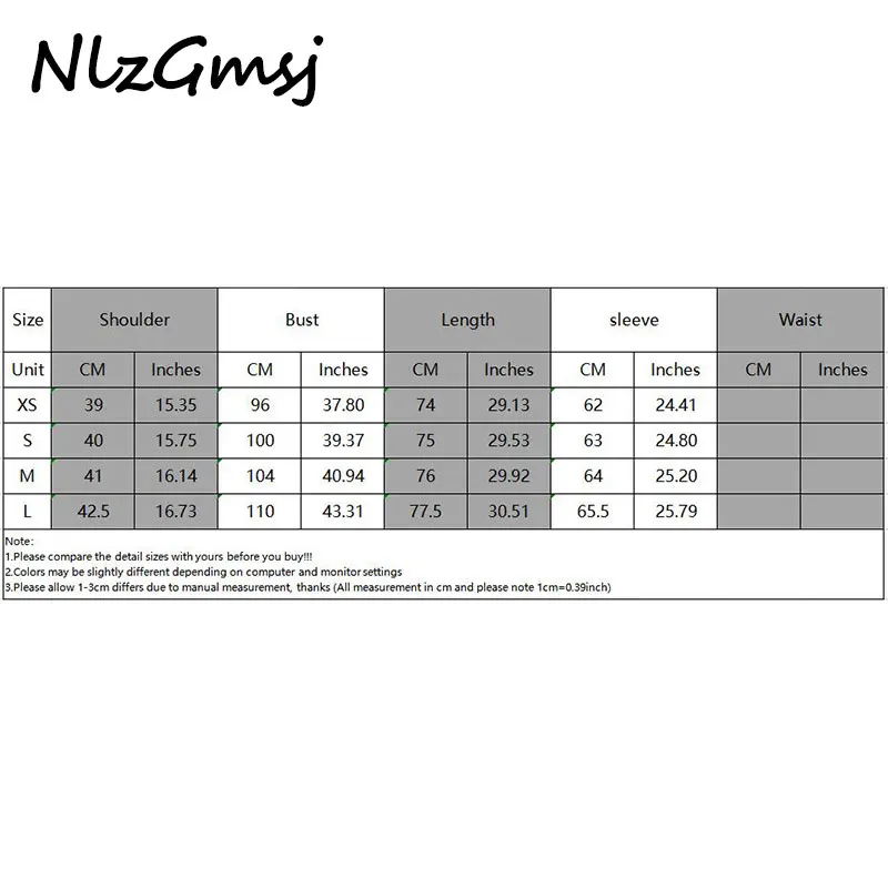 

Nlzgmsj Za Decoration Women Blazer Long Sleeve Notched Collar Double Breasted Slim Elegant Office Blazers Plus Size 202105