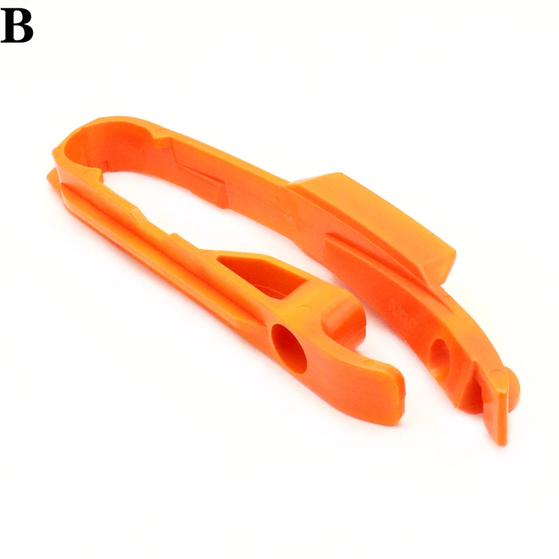 Защитный кожух на цепь мотоцикла с направляющей слайдер для цепи направляющая KTM