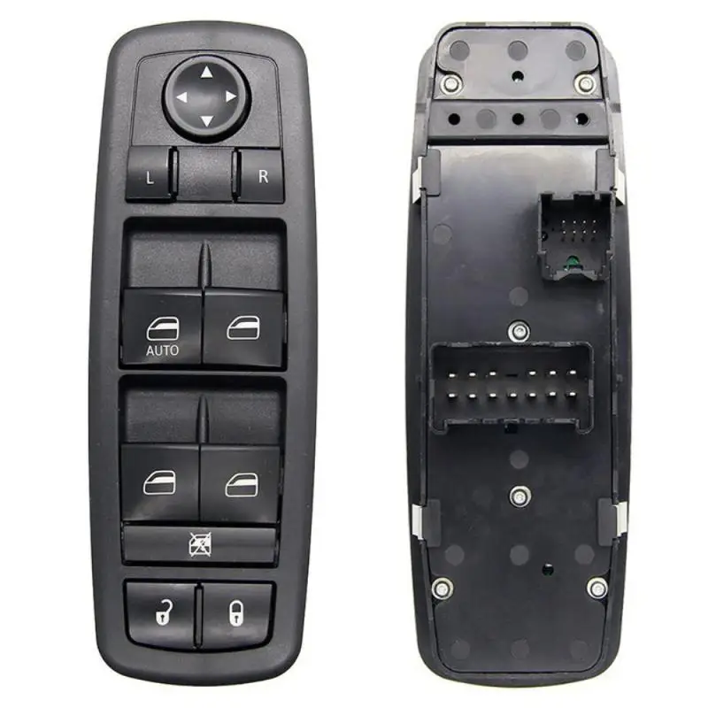 

For Dodge Journey Nitro 2008-2012 Jeep Liberty Power Master Window Switch 4602632AG 4602632AH 4602632AF 4602632AD
