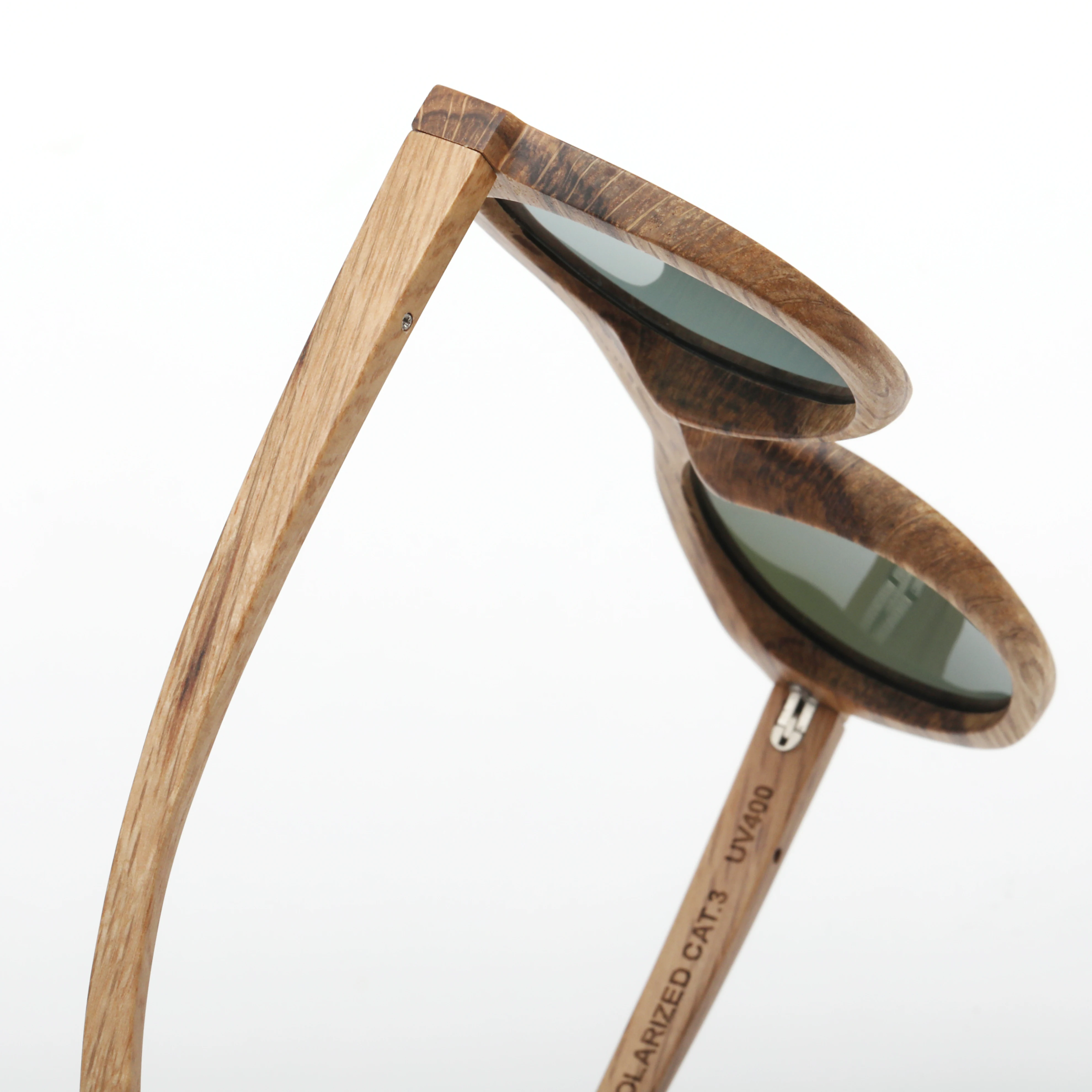 

SKYDOVE Oval DU Wooden Real Wood Sunglasses Aoron 2019 Mens Polarized Sunglasses 2020 Fashion Oversized Sunglasses Women