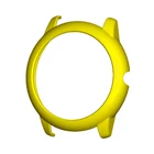 Защитный чехол для Imilab KW66, чехол для часов, пластиковый защитный бампер для часов, жесткая рамка