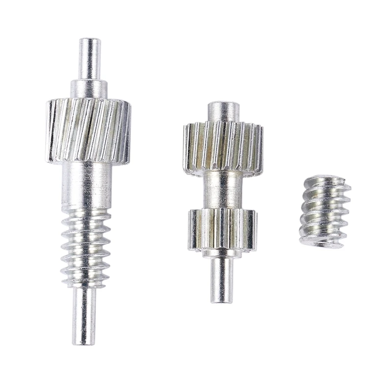 Автомобильное крыло боковое зеркало складной Ремонт Замена Шестерня заднего