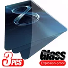 Защитное стекло для Asus Zenfone 8, 3 шт., закаленное стекло 6,9 дюйма