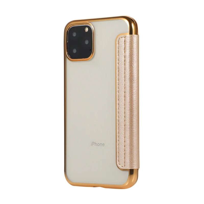 Чехол книжка из искусственной кожи для IPhone 11 Pro Max 6 5|Бамперы| |