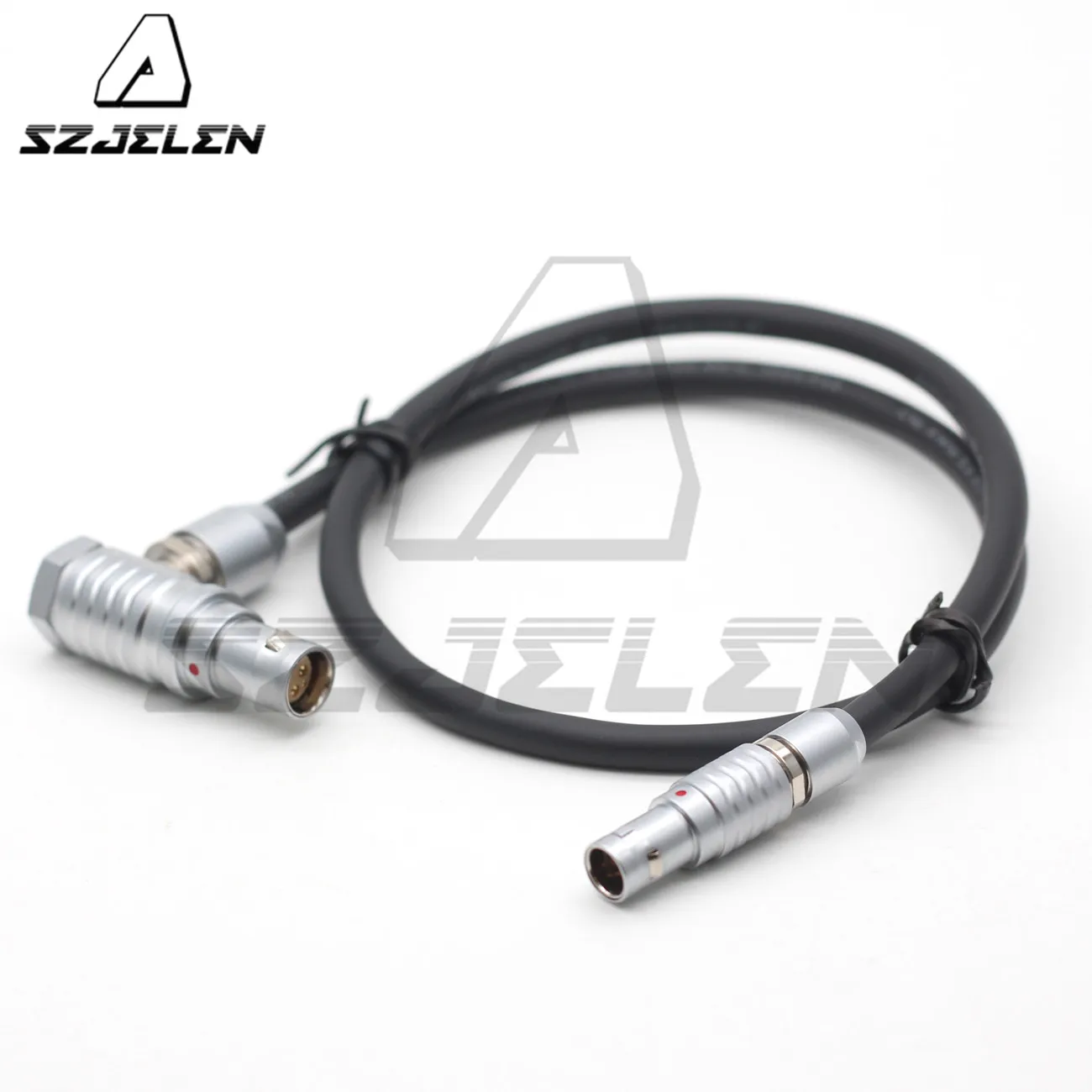 0B 3-контактный штатив стедикам для Зефир 12V постоянного тока до 6pin (4 + 2) так и