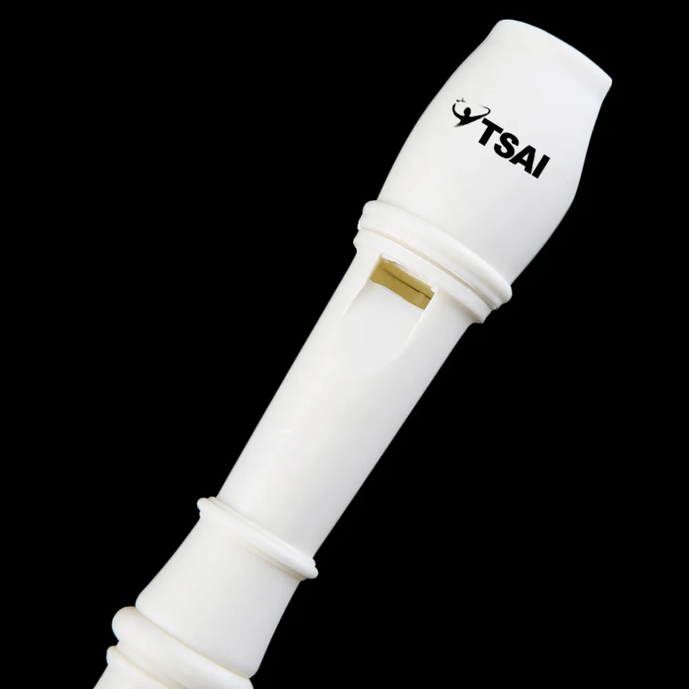 

6/9 Holes Long Flute Instrument for Children Educational Tool Musical Soprano Recorder Popular New Dropshipping Hot Sale